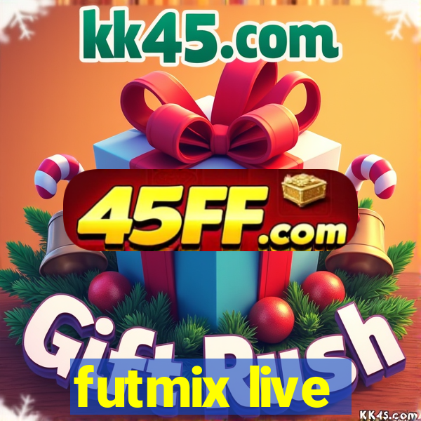 futmix live